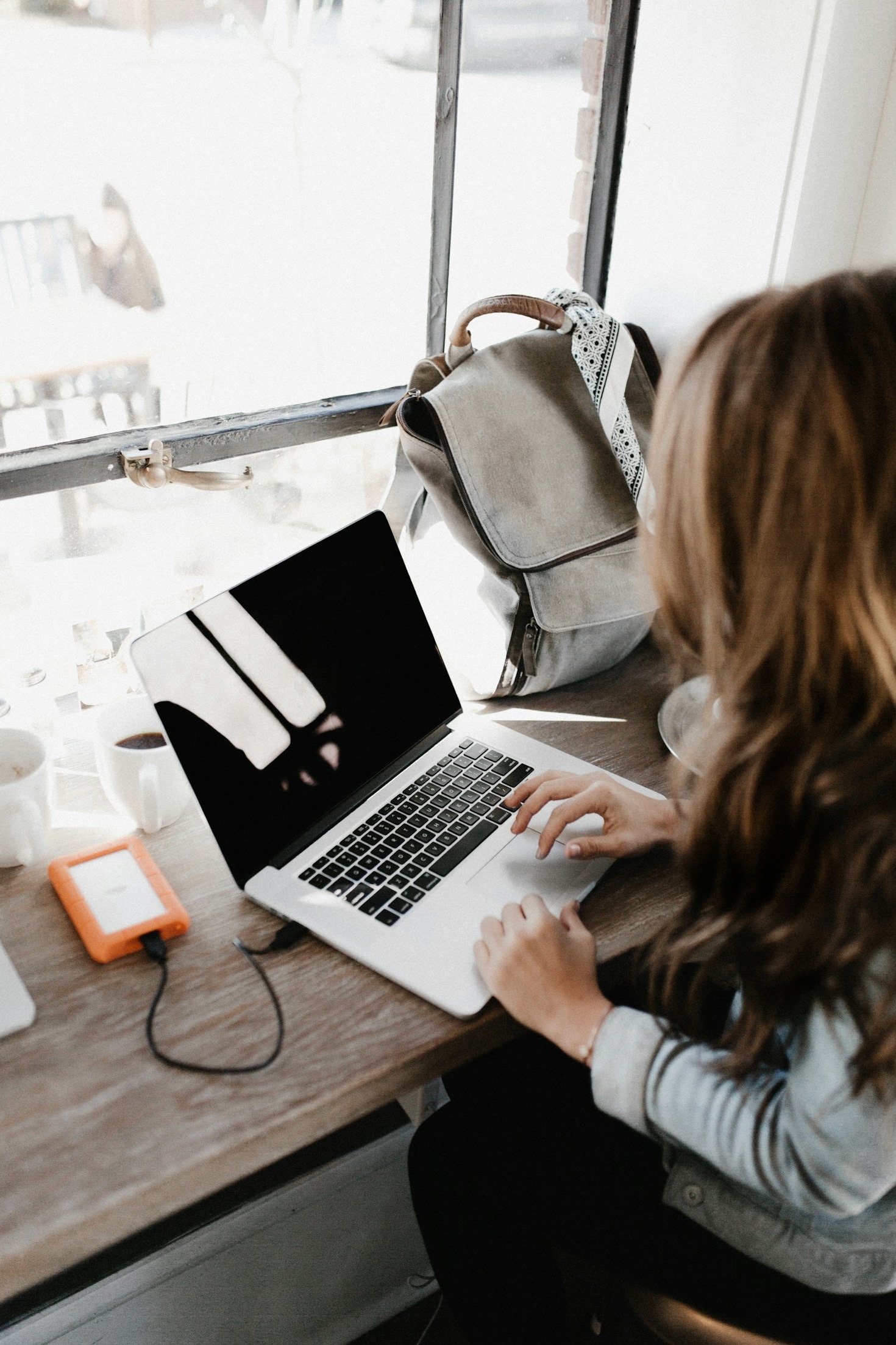 Top Tips for Building a Personal Brand