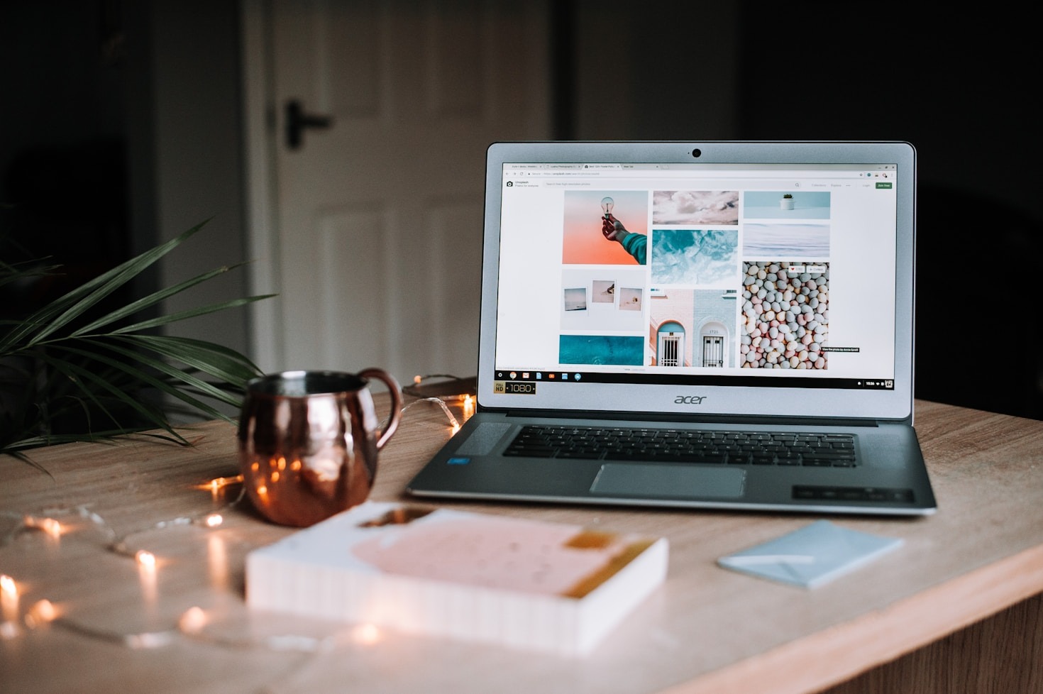 The Role of Passion in Personal Projects